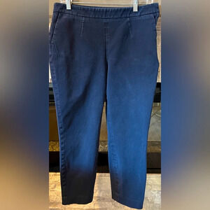 Boden Size 10 Navy pants